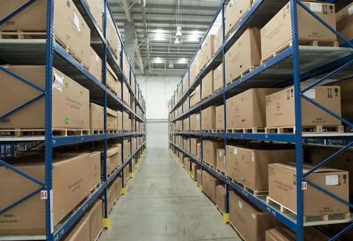 丽水到满洲里市货物仓储